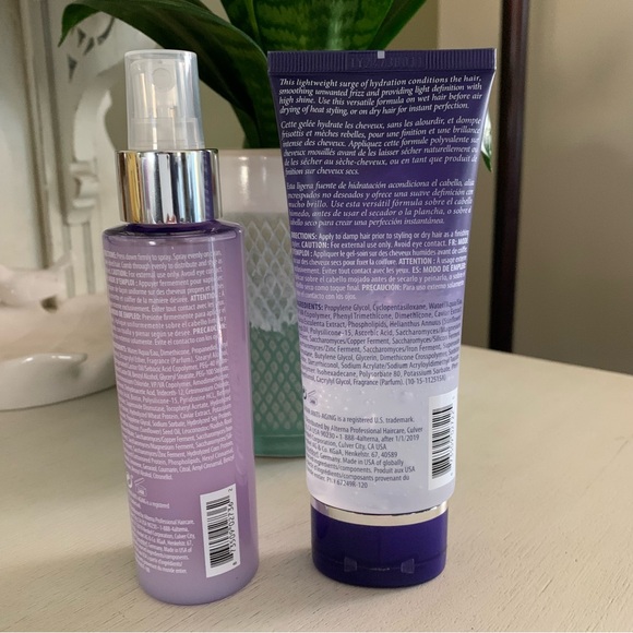 💜BUNDLE💜 Alterna Caviar Anti-Aging bond repair and leave in treatment - Picture 2 of 6